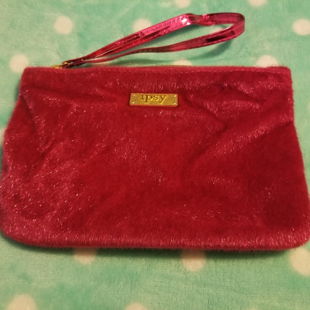 Makeup Bag